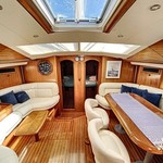 Jeanneau Sun Odyssey 54 DS