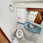 Jeanneau Sun Odyssey 54 DS