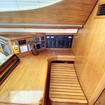 Jeanneau Sun Odyssey 54 DS