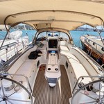 Jeanneau Sun Odyssey 54 DS