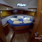 Grand Soleil 43