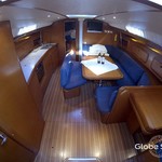 Grand Soleil 43