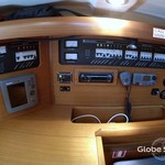 Grand Soleil 43