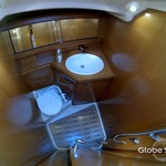 Grand Soleil 43