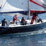 Grand Soleil 43