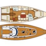 Grand Soleil 43