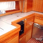 Bavaria 42 Cruiser