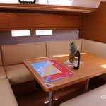Dufour 460 Grand Large