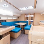 Jeanneau Sun Odyssey 519