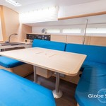 Jeanneau Sun Odyssey 519