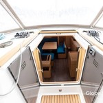 Jeanneau Sun Odyssey 519