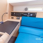 Jeanneau Sun Odyssey 519