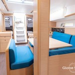 Jeanneau Sun Odyssey 519