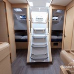 Jeanneau Sun Odyssey 519