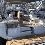 Beneteau Oceanis 41.1