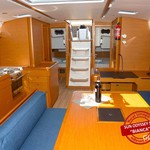 Jeanneau Sun Odyssey 519