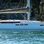 Jeanneau Sun Odyssey 519