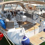 Jeanneau Sun Odyssey 519