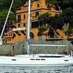 Jeanneau Sun Odyssey 519