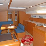 Jeanneau Sun Odyssey 519