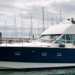 Beneteau Antares 13.80