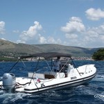 Clubman 26 Special