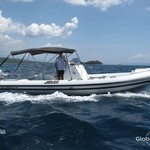 Clubman 26 Special