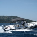 Clubman 26 Special