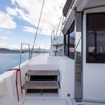 Bali catamarans 4.0 lounge