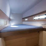 Bali catamarans 4.0 lounge