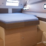 Bali catamarans 4.0 lounge