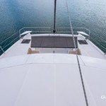 Bali catamarans 4.0 lounge