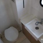 Bali catamarans 4.0 lounge