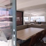 Bali catamarans 4.0 lounge