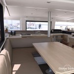Bali catamarans 4.0 lounge