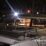 Bali catamarans 4.0 lounge