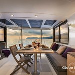Bali catamarans 4.0 lounge