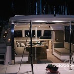 Bali catamarans 4.0 lounge