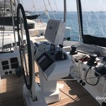 Lagoon 52 Fly