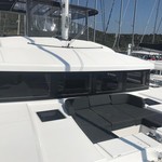 Lagoon 52 Fly