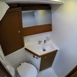 Beneteau Oceanis 48