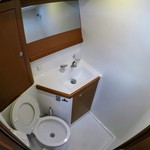 Beneteau Oceanis 48