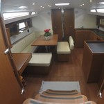 Beneteau Oceanis 48
