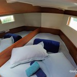 Beneteau Oceanis 48