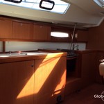 Beneteau Oceanis 46