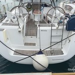 Beneteau Oceanis 46