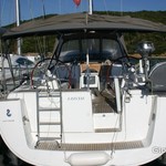 Beneteau Oceanis 46