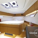 Jeanneau Sun Odyssey 479