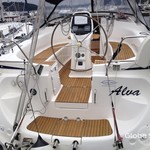 Bavaria 39 Cruiser