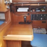 Bavaria 44